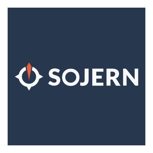 Client logo