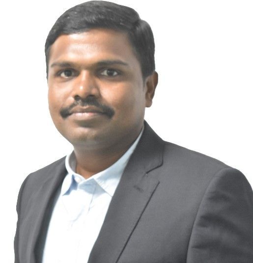 Navarathinamani P